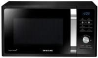 Микроволновые печи Samsung MS23F302TAK/BW