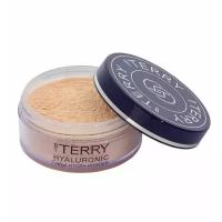 BY TERRY Hyaluronic Tinted Hydra-Powder Пудра рассыпчатая с гиалуроновой кислотой увлажняющая, 10 г, 100