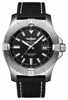 Наручные часы Breitling A17318101B1X1