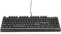 Клавиатура SteelSeries Apex 3 RU Black 64805