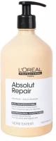 L′Oreal Professionnel Absolut Repair Professional Conditioner (Кондиционер для очень поврежденных волос), 750 мл