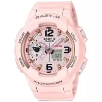 Наручные часы CASIO BABY-G BGA-230SC-4B