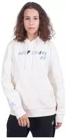 Худи/Kelme/6137TT2003-102/KELME Women's Hoodie/бежевый/L