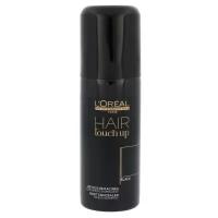 Тонирующий спрей Hair Touch Up L'Oreal Professionnel черный 75 мл