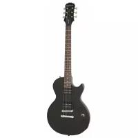 EPIPHONE Les Paul Special VE EBV Ebony Vintage