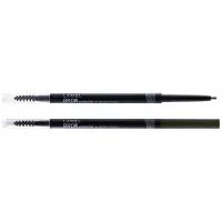 Lamel Professional Карандаш для бровей Brow Precise Micro Pencil