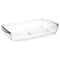 Блюдо прямоугольное O CUISINE 39x24см,PYREX