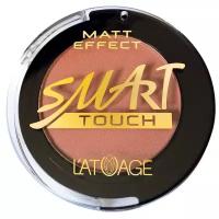 L'atuage Румяна компактные Smart Touch, 212