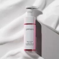 Primera мужская пенка (200 мл) Men in the Pink Aqua Shield Cleansing & Shaving Micro Bubble Foam