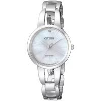 Наручные часы CITIZEN EM0430-85N