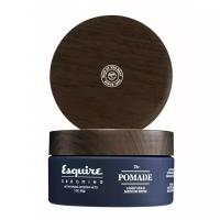 Esquire Grooming Помада The Pomade Light Hold Medium Shine, слабая фиксация