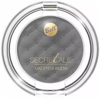 Bell Тени для век Secretale Mat Eyeshadow