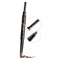 TF Cosmetics Карандаш для бровей Brow Academy, оттенок 302 Dark Brown