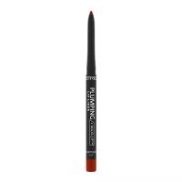 CATRICE карандаш для губ Plumping Lip Liner, 100 Go All-Out