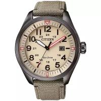 Наручные часы CITIZEN AW5005-12X