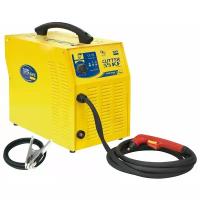 Инвертор для плазменной резки GYS PLASMA CUTTER 35 KF