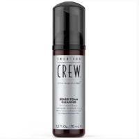 AMERICAN CREW, Средство очищающее для бороды, BEARD FOAM CLEANSER, 70 мл