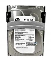 Жесткий диск HP 574023-B21 500Gb SATAII 3,5" HDD