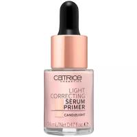 CATRICE Праймер-сыворотка корректирующий Light Correcting Serum Primer 14 мл