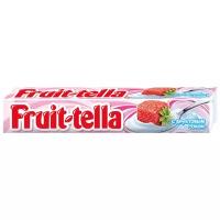 Жевательные конфеты Fruit-tella Йогурт с фруктовым соком 41 г