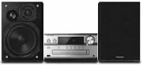 Беспроводная аудиосистема Panasonic SC-PMX90EG-S