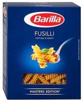 Макароны Barilla Фузилли 450г