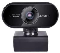 Веб-камера A4TECH PK-930HA черный