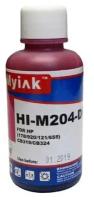 Чернила для HP (178/121/655/901/920) CB319/CB324 (100мл,magenta) HI-M204-D Gloria™ MyInk