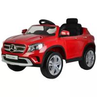 Toyland Автомобиль Mercedes GLA R653, красный