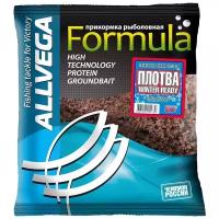 Прикормочная смесь ALLVEGA Formula Winter Ready Плотва