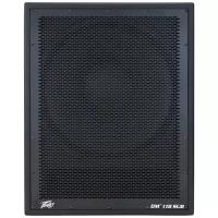 Сабвуфер Peavey Dark Matter DM 118 Sub