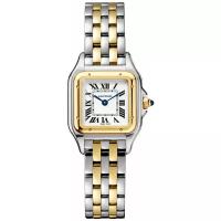 Наручные часы Cartier W2PN0006