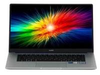 Ноутбук Huawei MateBook D15 2021 BoD-WDH9 8/512GB Mystic Silver (53013ERR)