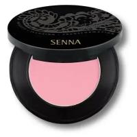 SENNA Cheeky Blush Румяна Uplift