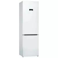 Холодильник Bosch Serie 4 NatureCool KGE39XW21R, белый