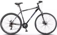 Горный велосипед Stels Navigator 900 MD 29 F020 19” чёрный/белый