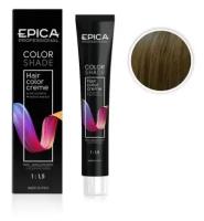 EPICA Professional Color Shade крем-краска для волос, 7.05 фундук, 100 мл