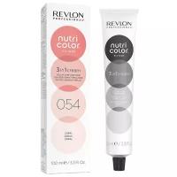 Крем Revlon Professional Nutri Color Filters 3 In 1 Cream 054 Coral, 100 мл