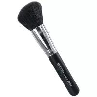 IsaDora Кисть для макияжа лица Face Sculptor Brush черный