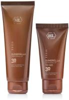 SUNBRELLA SPF 30 Holy Land Sunbrella Demi Make-Up (SPF 30) | Солнцезащитный крем, 125 мл