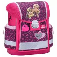 Belmil Ранец Classy Anna Pet, Pony (403-13/622)