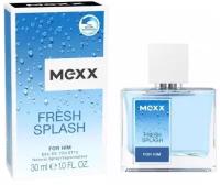 MEXX Fresh Splash for Him туалетная вода 30 мл для мужчин