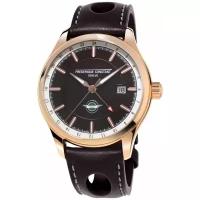 Наручные часы Frederique Constant FC-350CH5B4