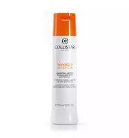 COLLISTAR Восстанавливающий Крем-шампунь после загара After-sun Rebalancing Cream-shampoo 200 ml