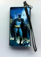 Универсальный чехол на телефон Бэтмен, the Batman №4