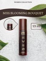 L046/Rever Parfum/Collection for women/MISS BLOOMING BOUQUET/13 мл