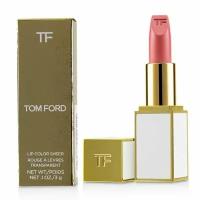 Губная помада TOM FORD SOLEIL LIP COLOR SHEER 10 CARRIACOU