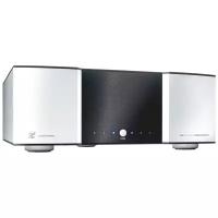 Усилитель мощности стерео LINDEMANN 858 Dual Mono Power Amplifier