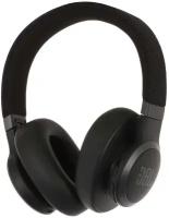 JBL Live 660NC, Black