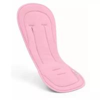 Матрас для прогулочной коляски Bugaboo Breezy Seat Liner Soft Pink